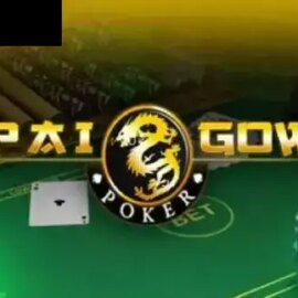 Pai Gow Poker (Urgent Games)
