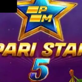 Pari Stars 5