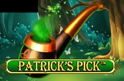 Patricks Pick