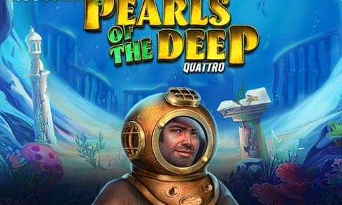 Pearls of the Deep Quattro