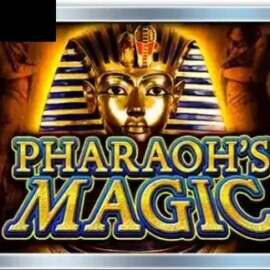 Pharaoh’s Magic