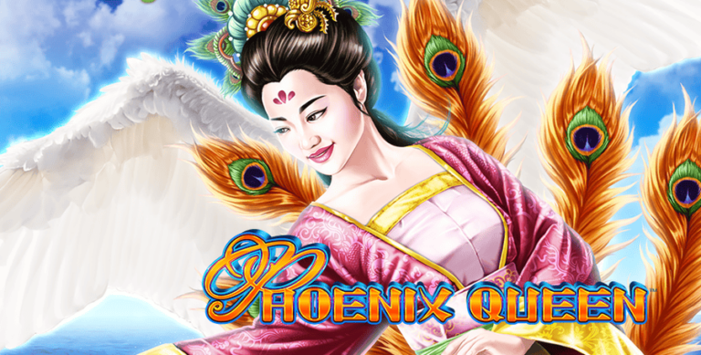 Phoenix Queen (Spin Games)