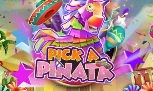 Pick a Pinata