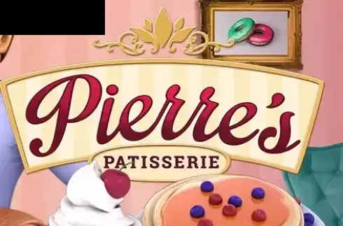 Pierre’s Patisserie