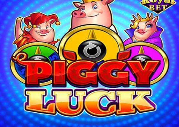 Piggy Luck