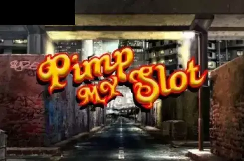 Pimp My Slot