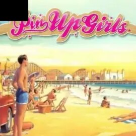 Pin Up Girls (iSoftBet)