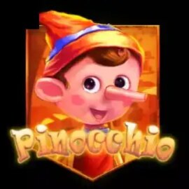 Pinocchio (Ka Gaming)