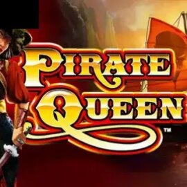 Pirate Queen (WMS)