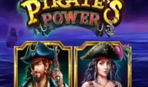 Pirate’s Power