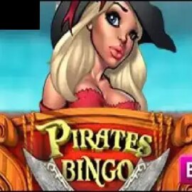 Pirates Bingo (MGA Games)