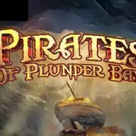 Pirates Of Plunder Bay