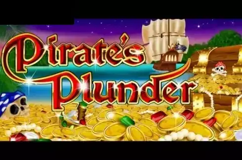 Pirate’s Plunder (Habanero Systems)
