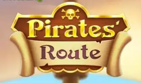 Pirates’ Route