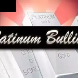 Platinum Bullions