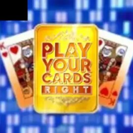 Play Your Cards