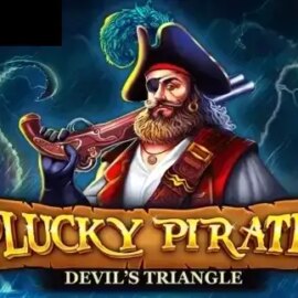 Plucky Pirates Devil’s Triangle