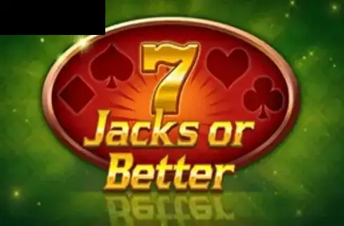 Poker 7 Jacks or Better