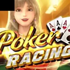 Poker Racing