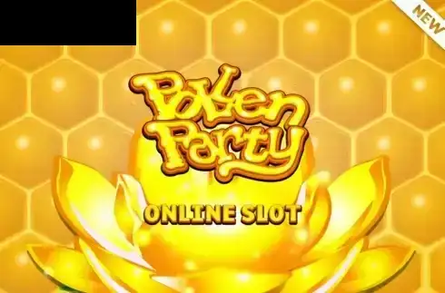 Pollen Party Online Slot