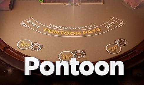 Pontoon (Nucleus Gaming)