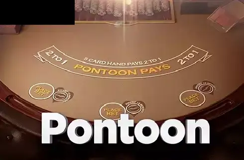 Pontoon (Nucleus Gaming)