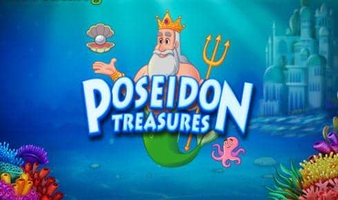 Poseidon Treasures
