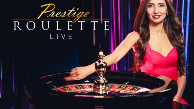 Prestige Roulette