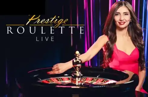 Prestige Roulette