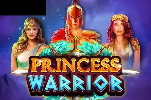 Princess Warrior