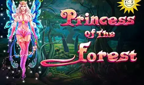 Princess of the Forest