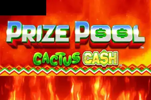 Prize Pool Cactus Cash