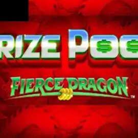 Prize Pool Fierce Dragon