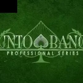 Punto Banco Professional Series VIP