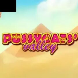 Pussycats’ Valley