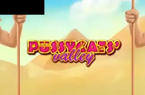 Pussycats’ Valley