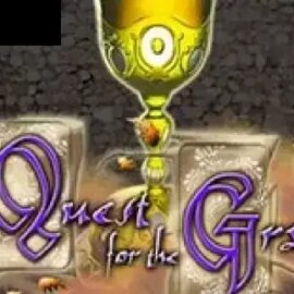 Quest For The Grail