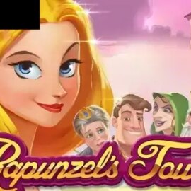 Rapunzel’s Tower (New)
