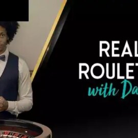 Real Roulette With Dave