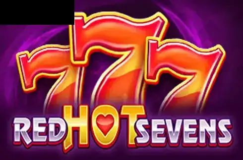 Red Hot Sevens (InBet Games)