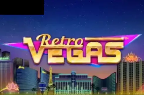 Retro Vegas