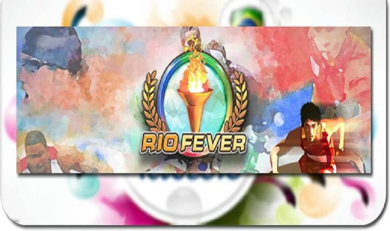 Rio Fever (XIN Gaming)