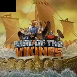 Rise Of The Vikings