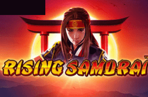 Rising Samurai