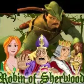 Robin of Sherwood (Genii)