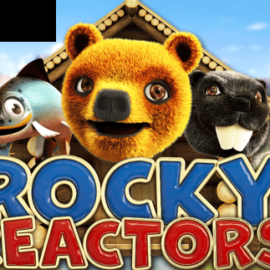 Rocky Reactors