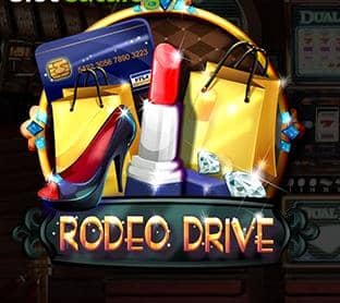 Rodeo Drive (Red Rake)