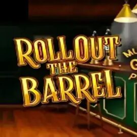 Roll Out The Barrel