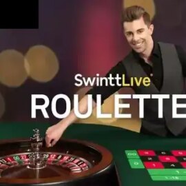 Roulette Live (Swintt)