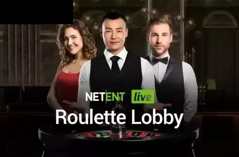 Roulette Lobby (NetEnt)
